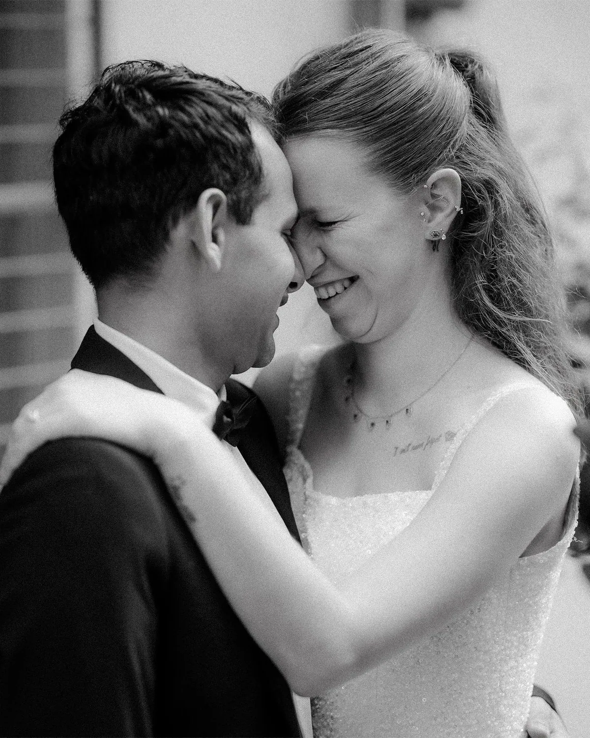 Ansh & Joy — wedding photograph 3
