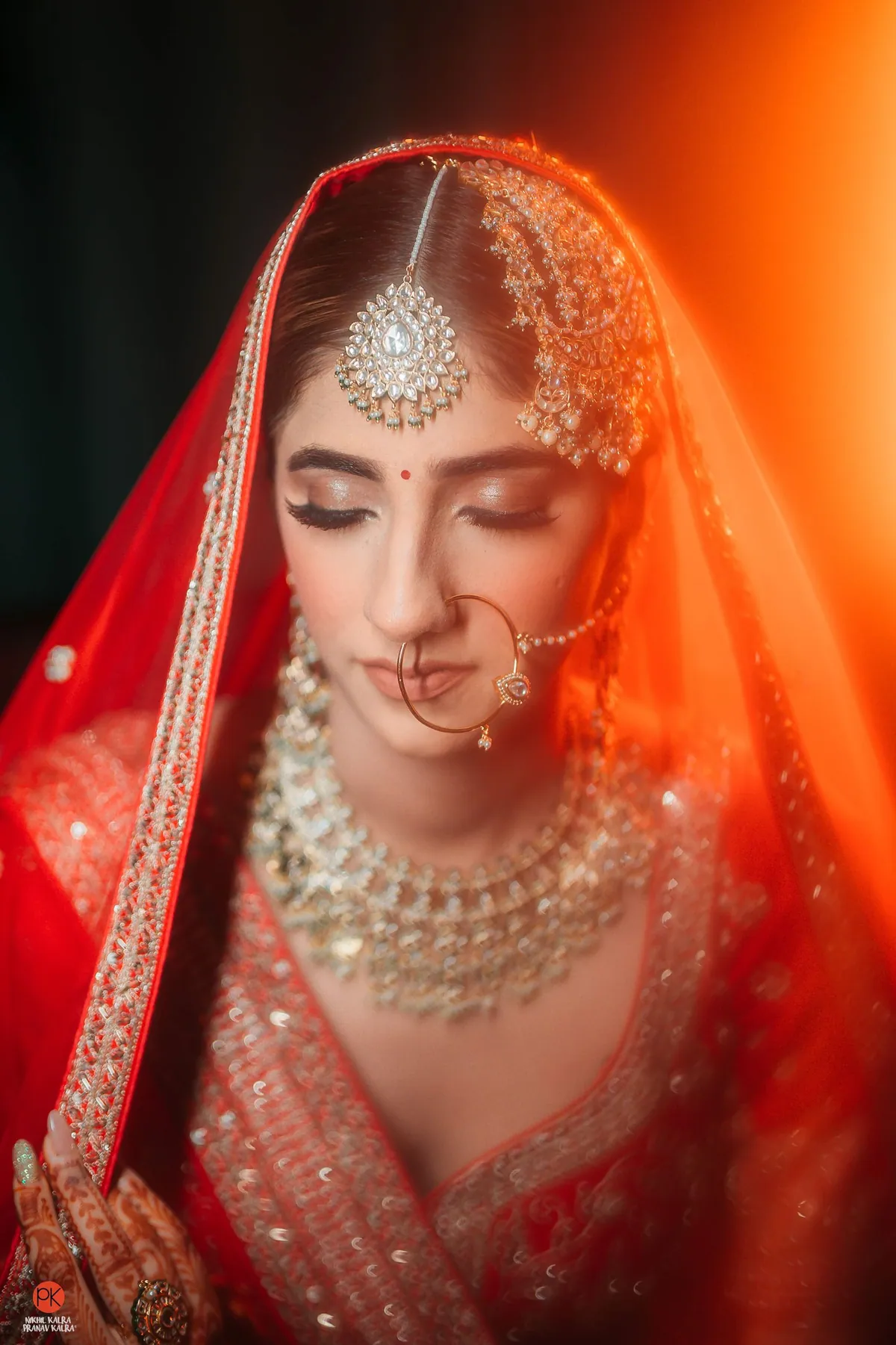 Weddings photography by Pranav Kalra Photography