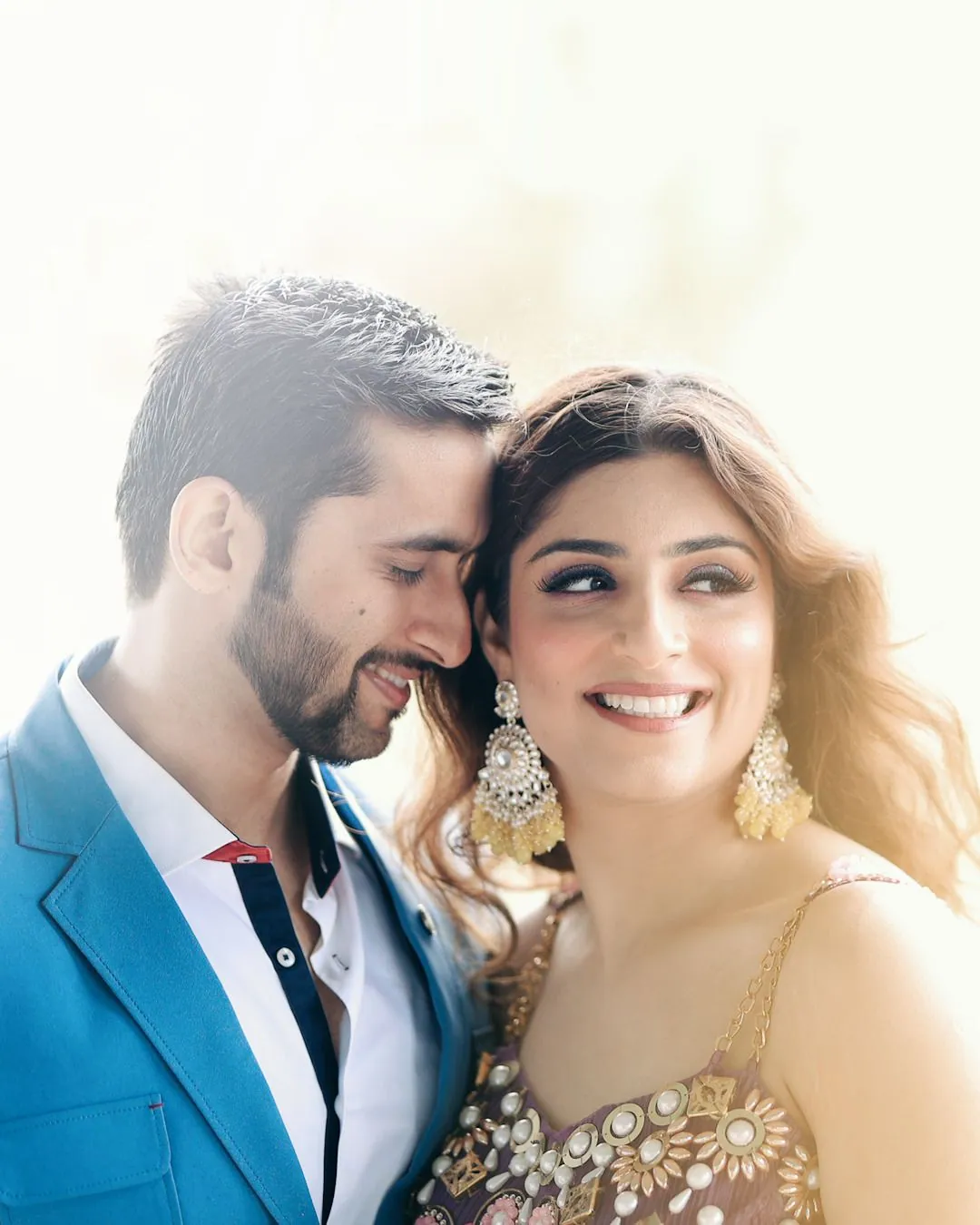 Wedding photography by Pranav Kalra — frame 38