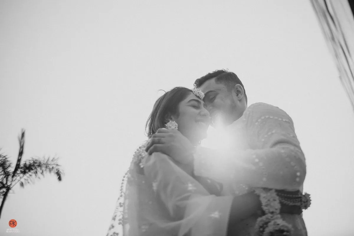 Wedding photography by Pranav Kalra — frame 90