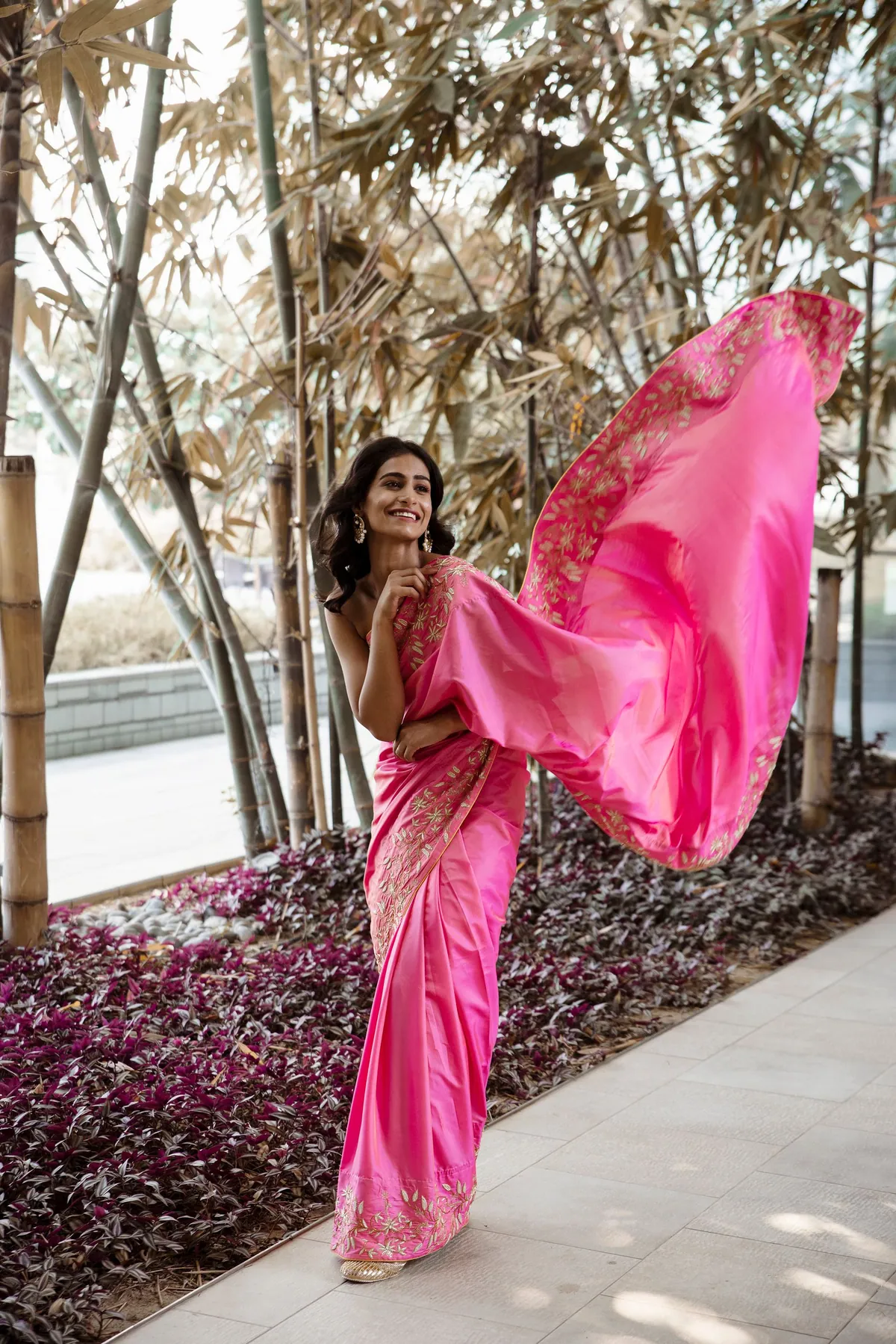 Fashion photography by Pranav Kalra — frame 1