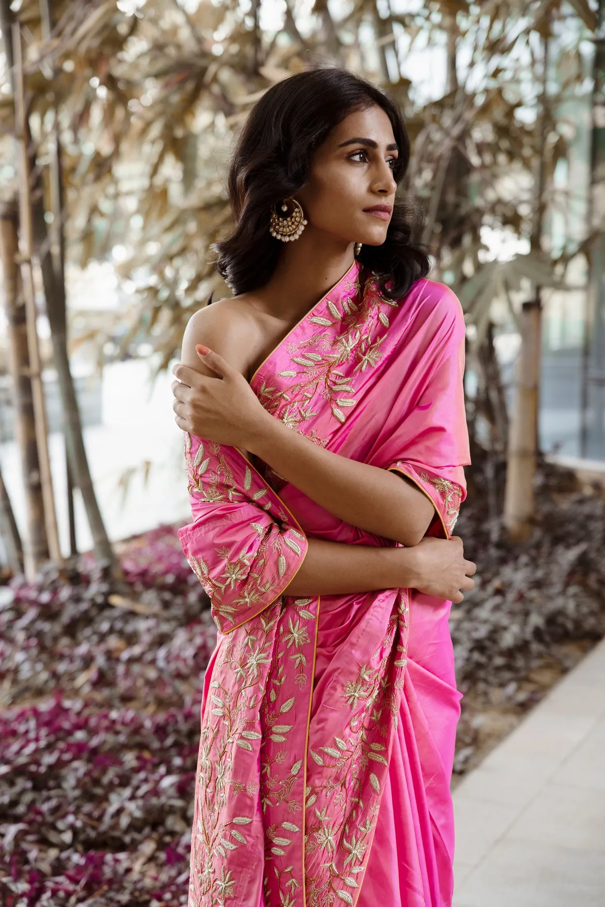 Fashion photography by Pranav Kalra — frame 2