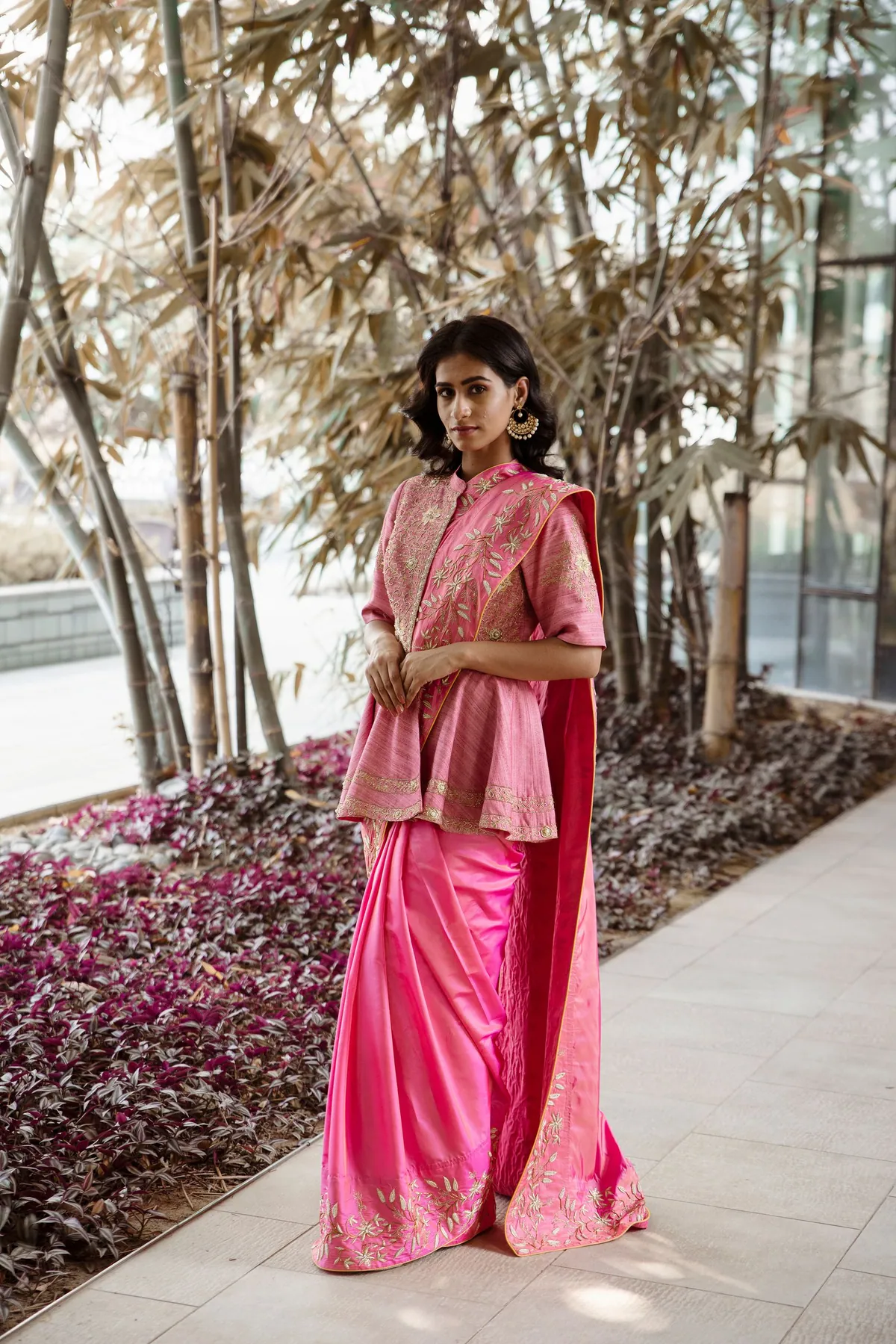 Fashion photography by Pranav Kalra — frame 3