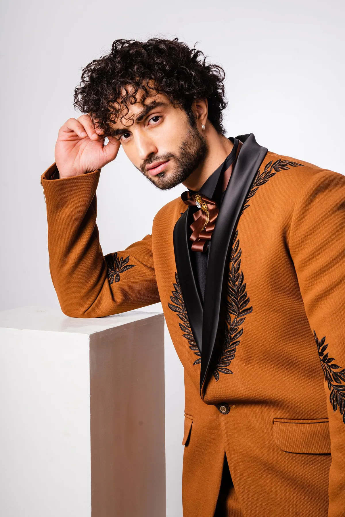 Fashion photography by Pranav Kalra — frame 6