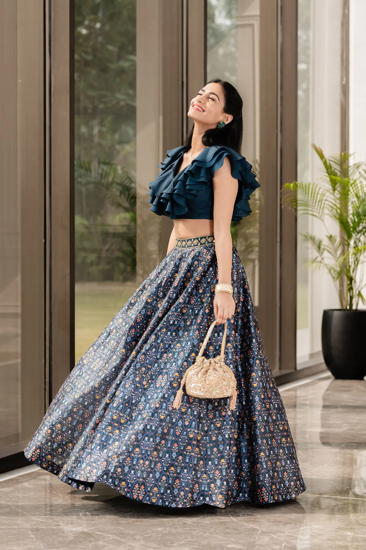 Fashion photography by Pranav Kalra — frame 8