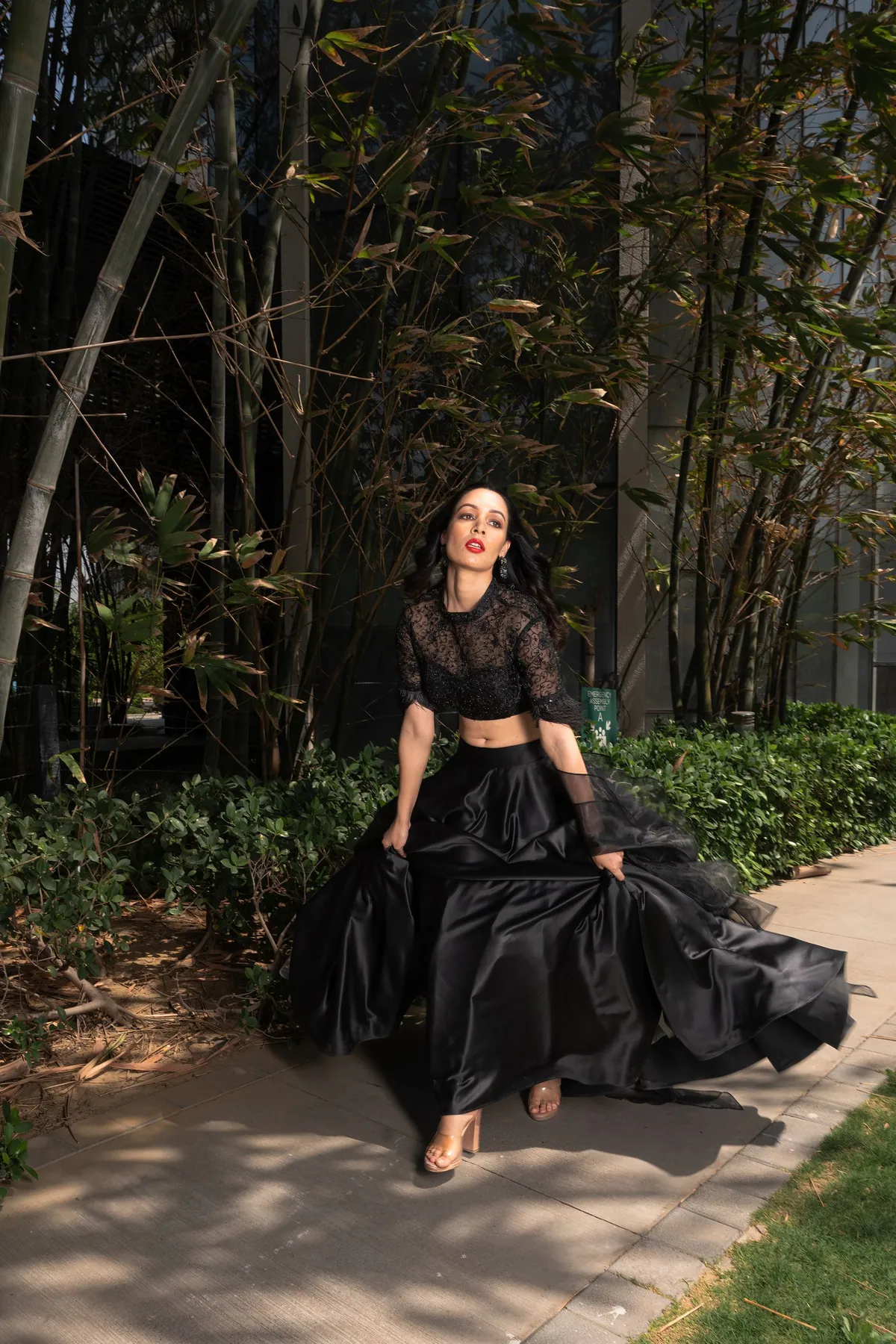Fashion photography by Pranav Kalra — frame 12