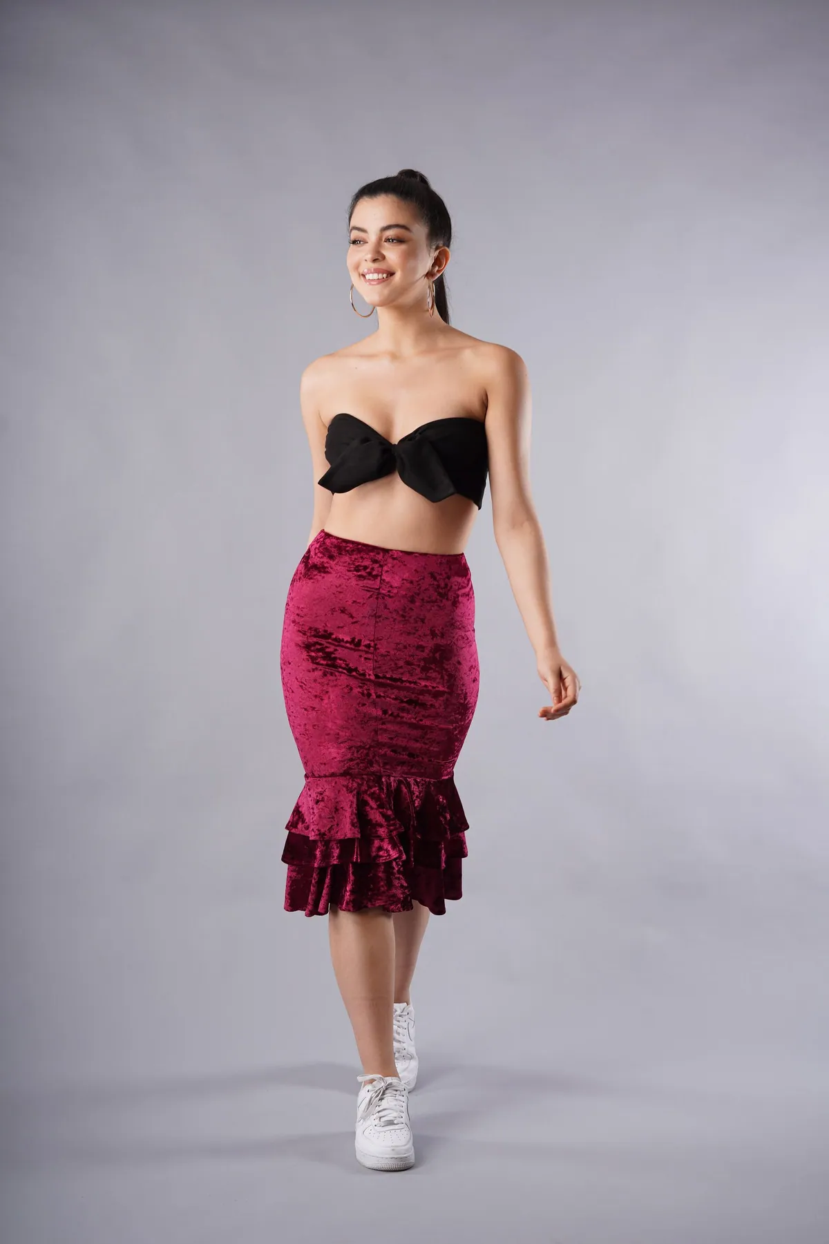 Fashion photography by Pranav Kalra — frame 15