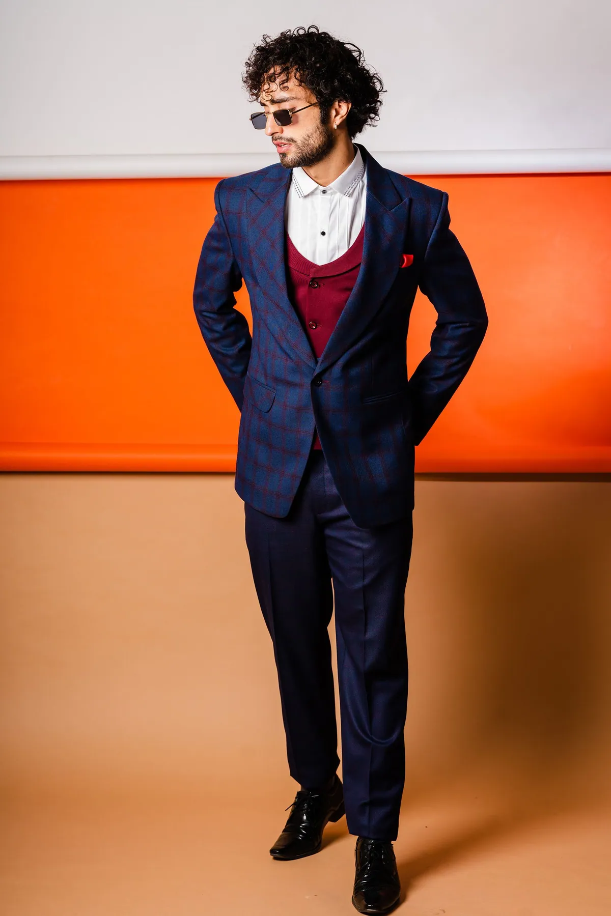 Fashion photography by Pranav Kalra — frame 22