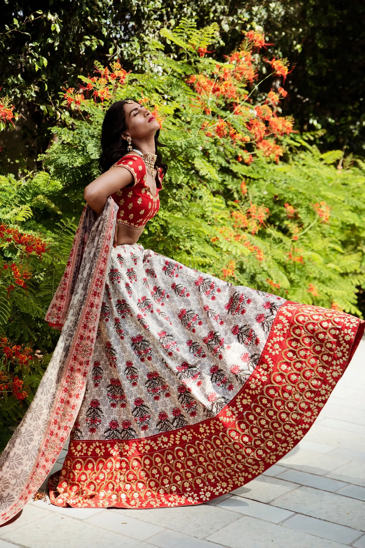 Fashion photography by Pranav Kalra — frame 23
