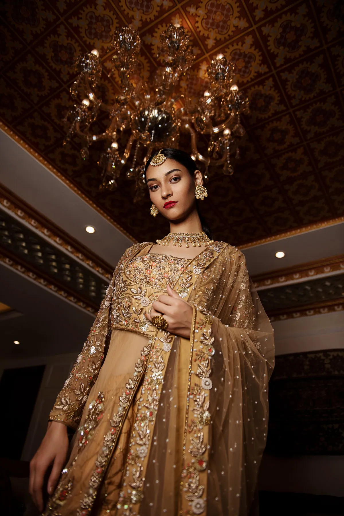 Fashion photography by Pranav Kalra — frame 26