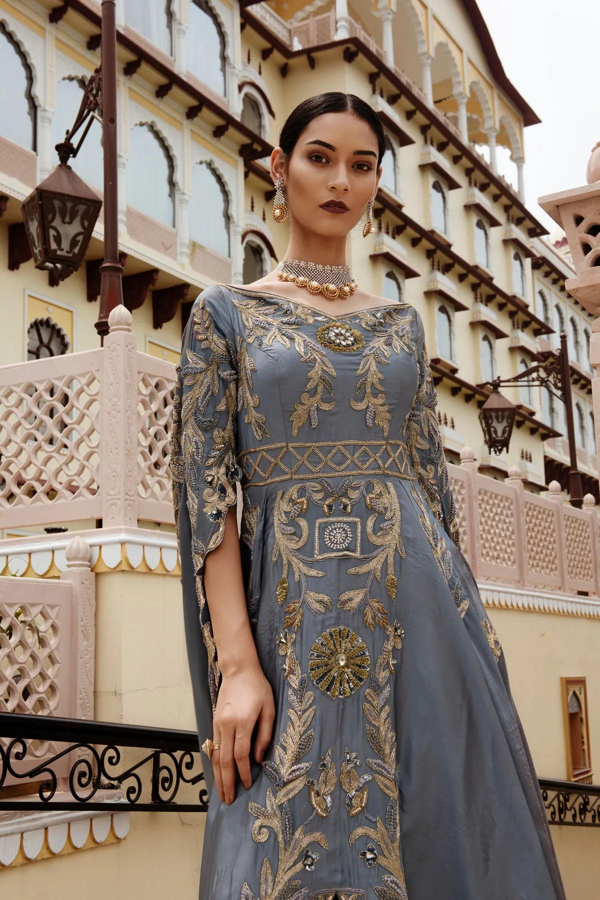 Fashion photography by Pranav Kalra — frame 27