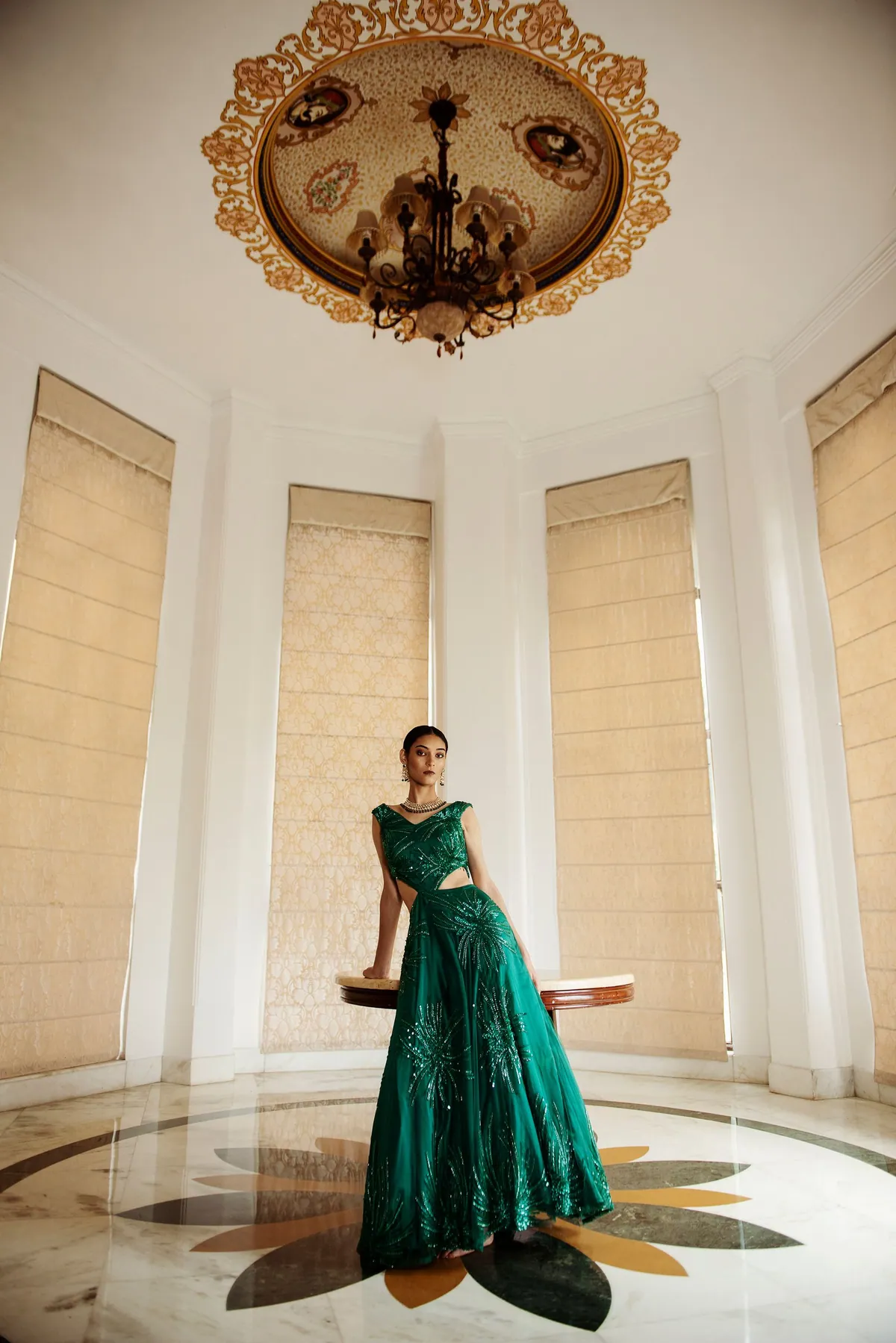 Fashion photography by Pranav Kalra — frame 31