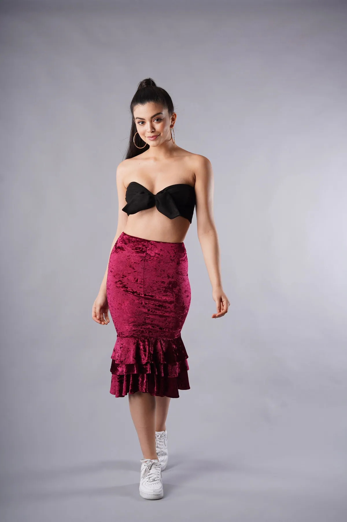 Fashion photography by Pranav Kalra — frame 35
