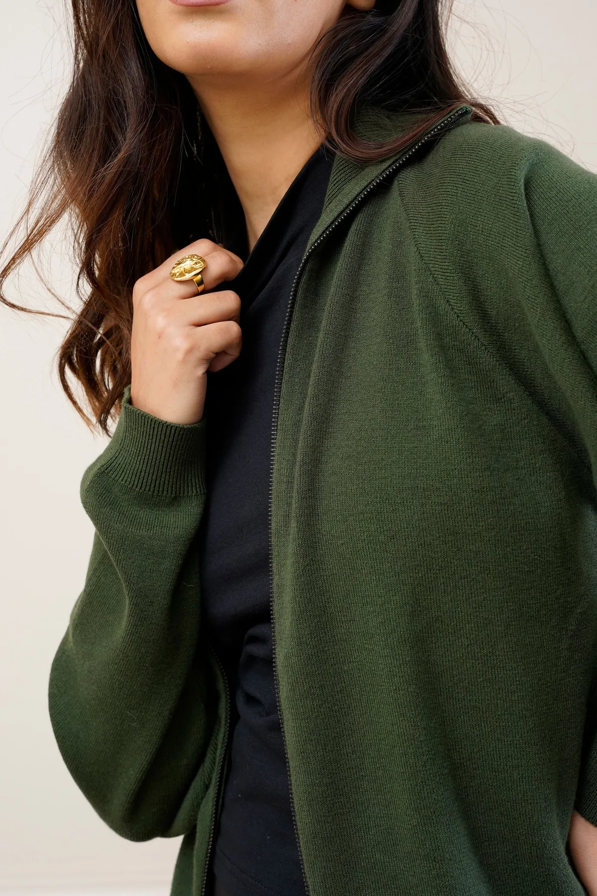 Fashion photography by Pranav Kalra — frame 39