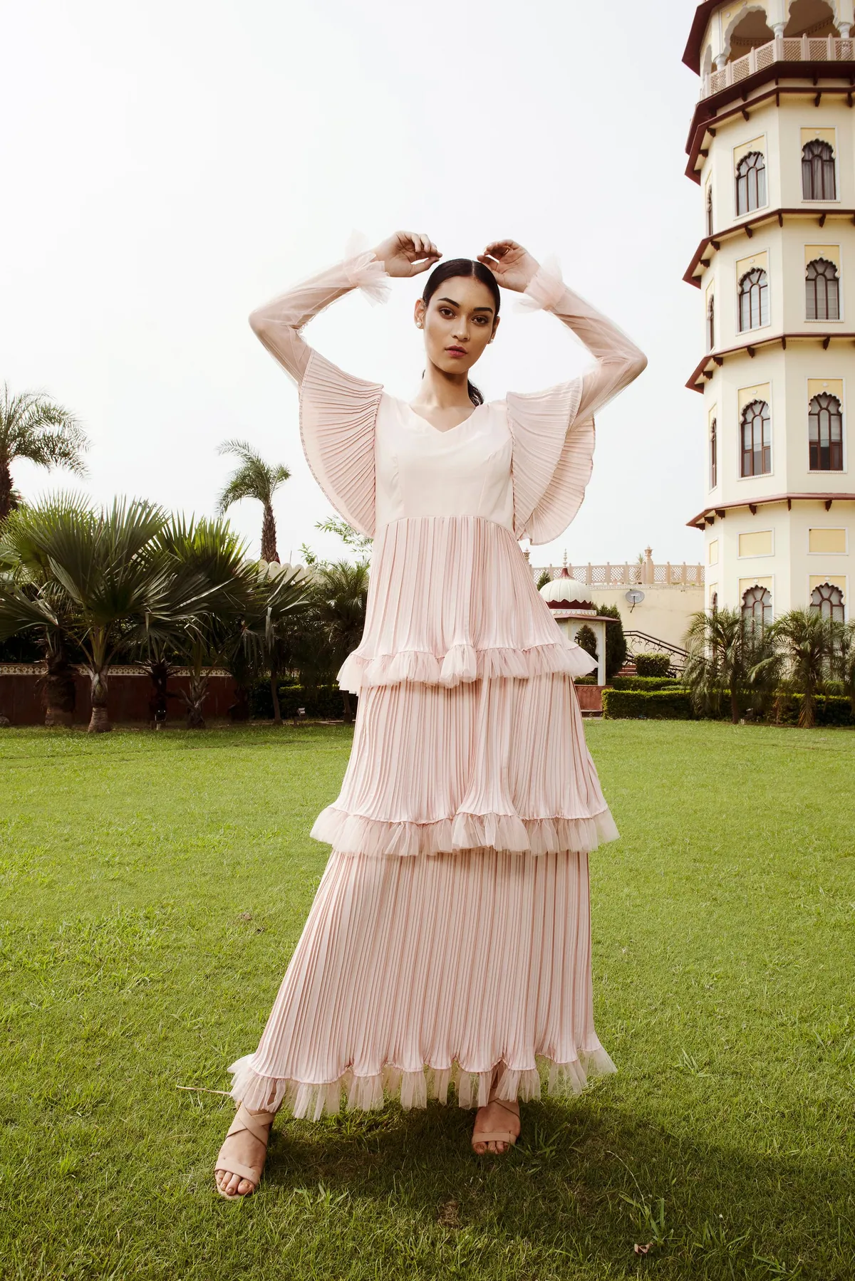 Fashion photography by Pranav Kalra — frame 41