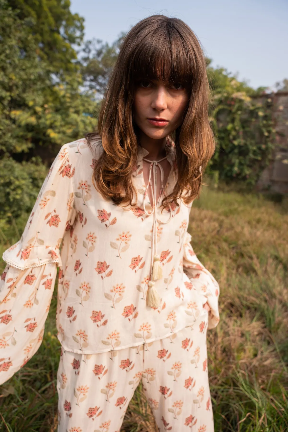 Fashion photography by Pranav Kalra — frame 50