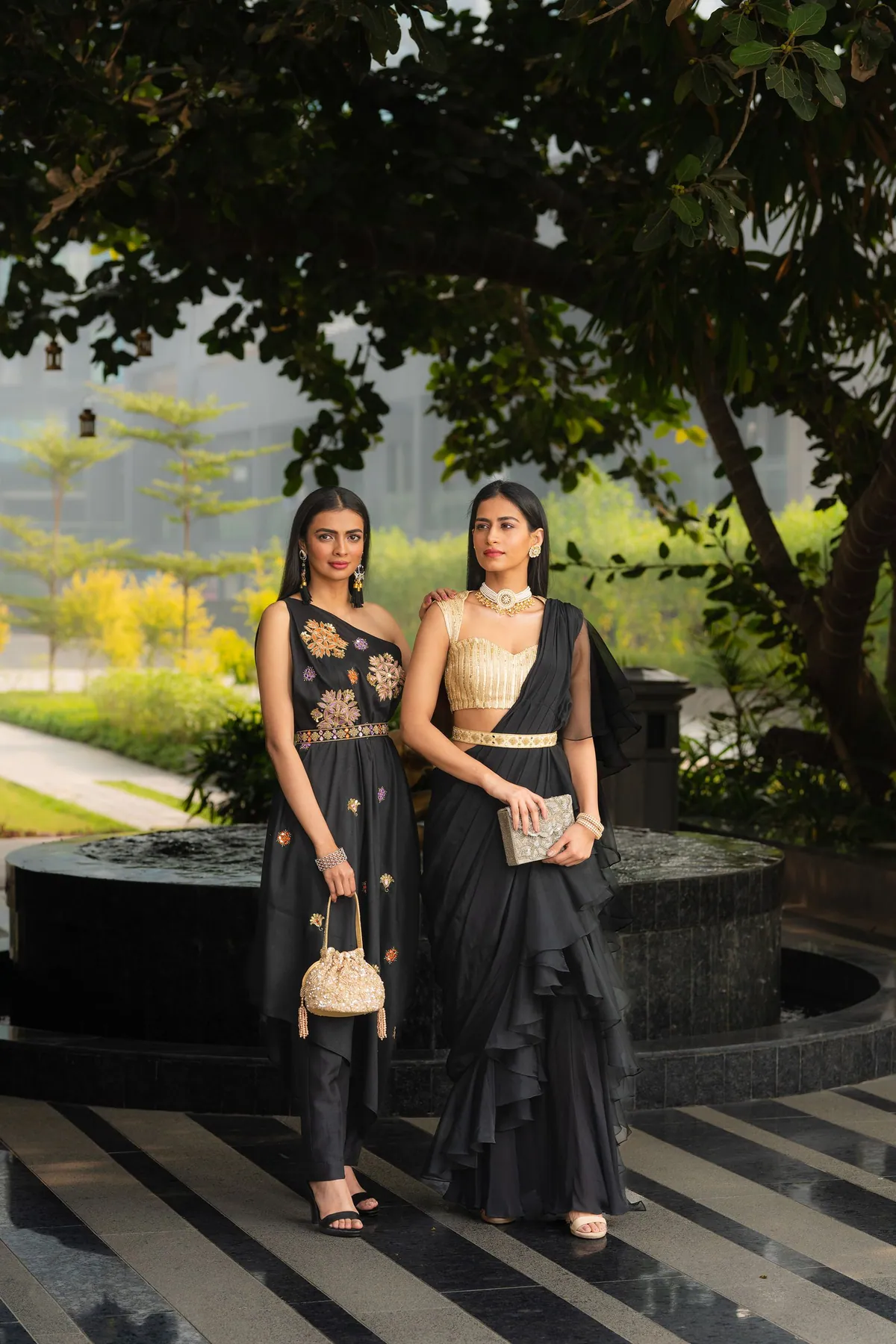 Fashion photography by Pranav Kalra — frame 51