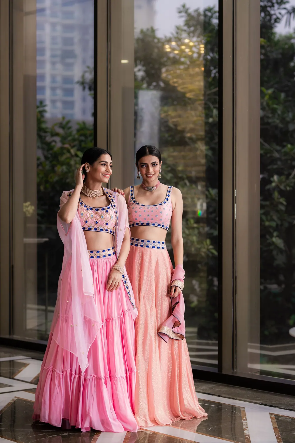 Fashion photography by Pranav Kalra — frame 57