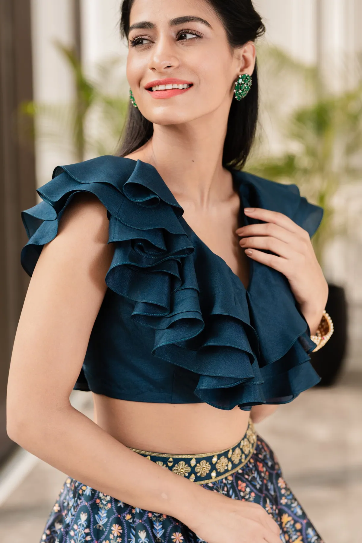Fashion photography by Pranav Kalra — frame 58