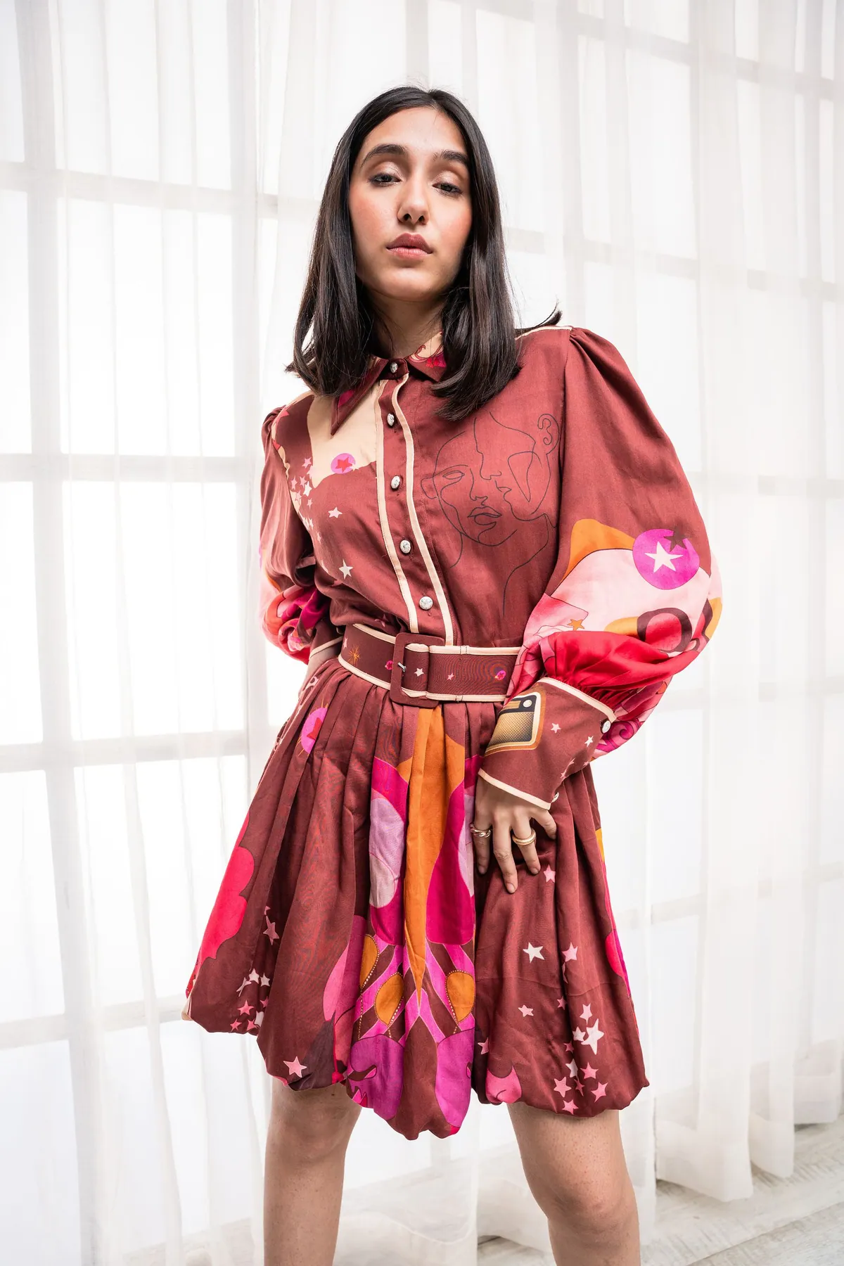 Fashion photography by Pranav Kalra — frame 60