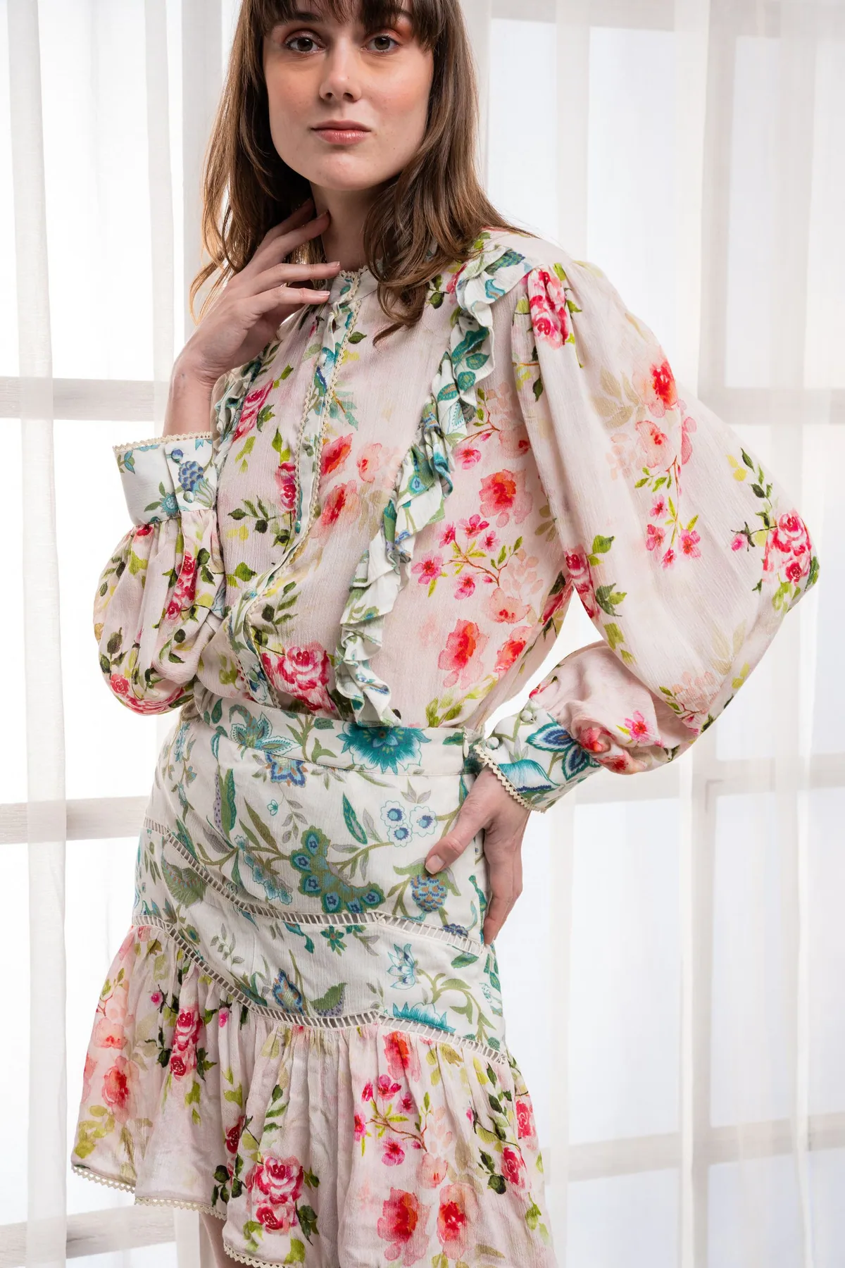 Fashion photography by Pranav Kalra — frame 61
