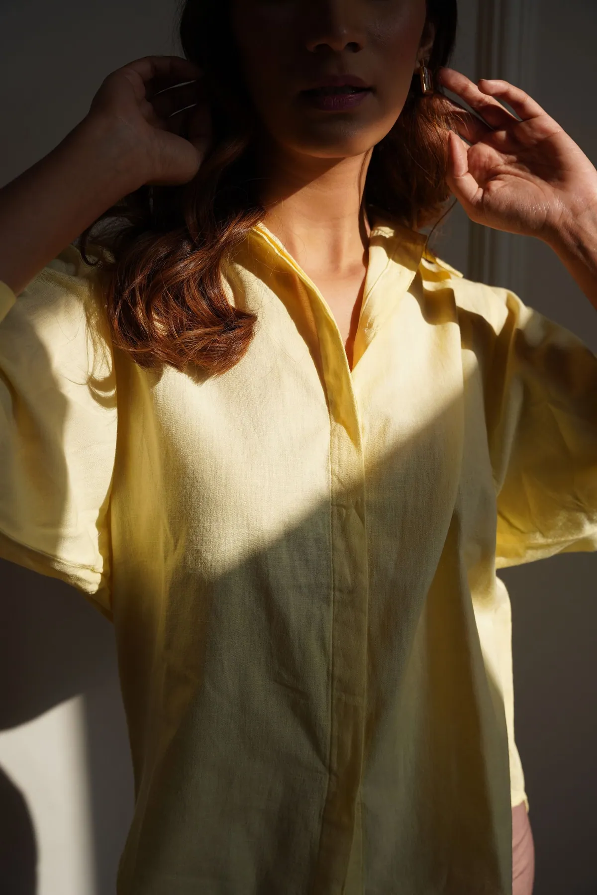 Fashion photography by Pranav Kalra — frame 68