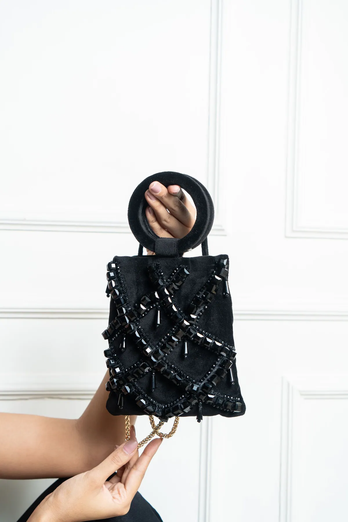 Fashion photography by Pranav Kalra — frame 77