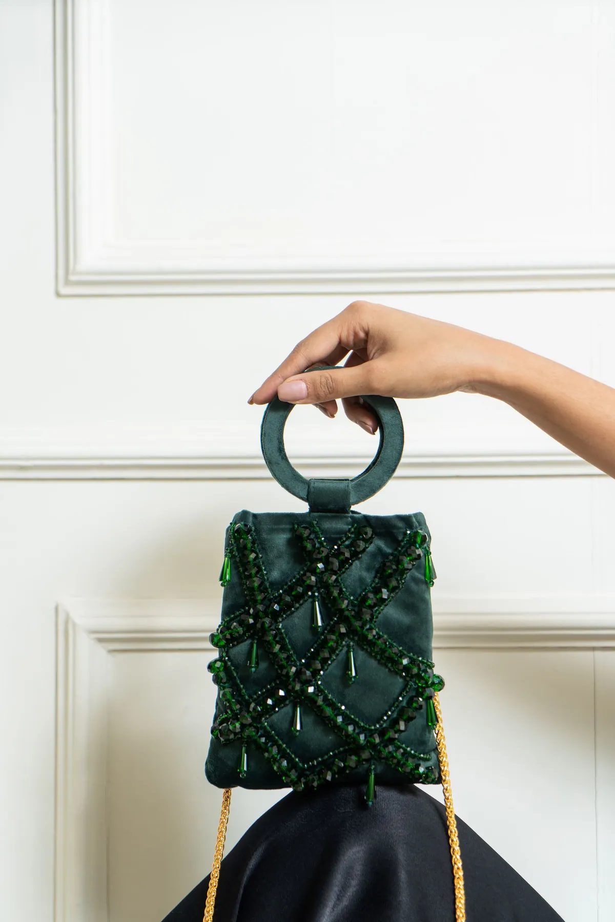 Fashion photography by Pranav Kalra — frame 81
