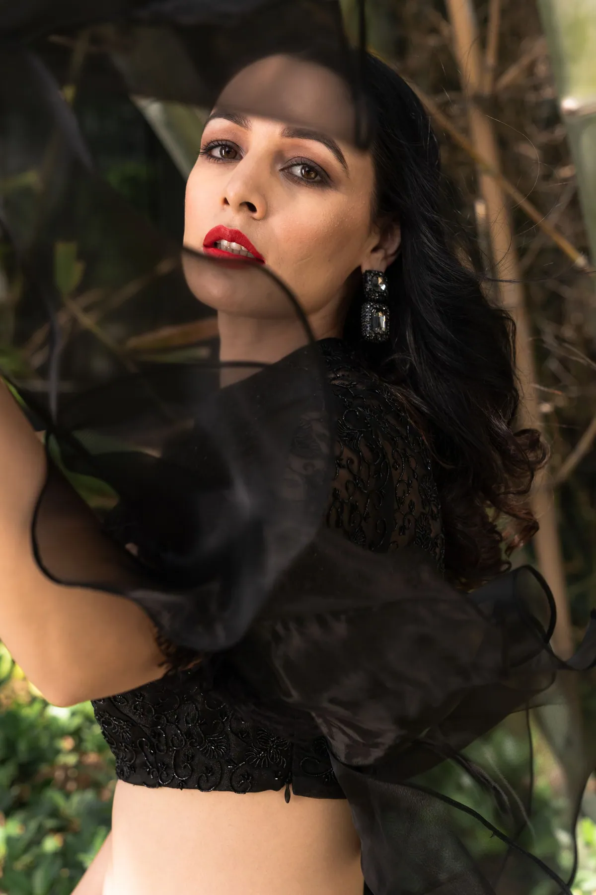 Fashion photography by Pranav Kalra — frame 91