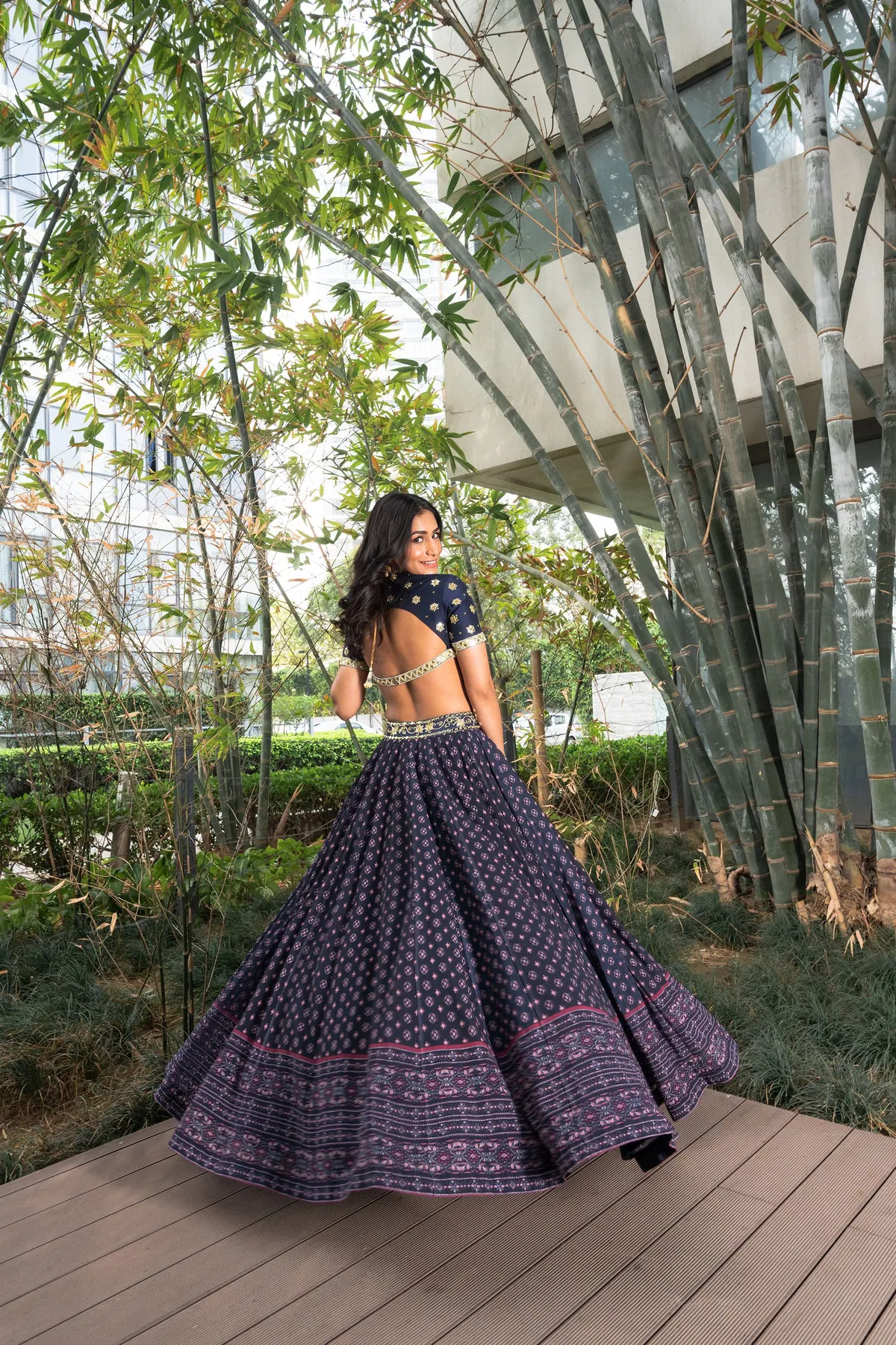 Fashion photography by Pranav Kalra — frame 93