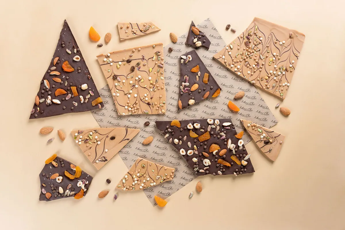 Food photography by Pranav Kalra — frame 2