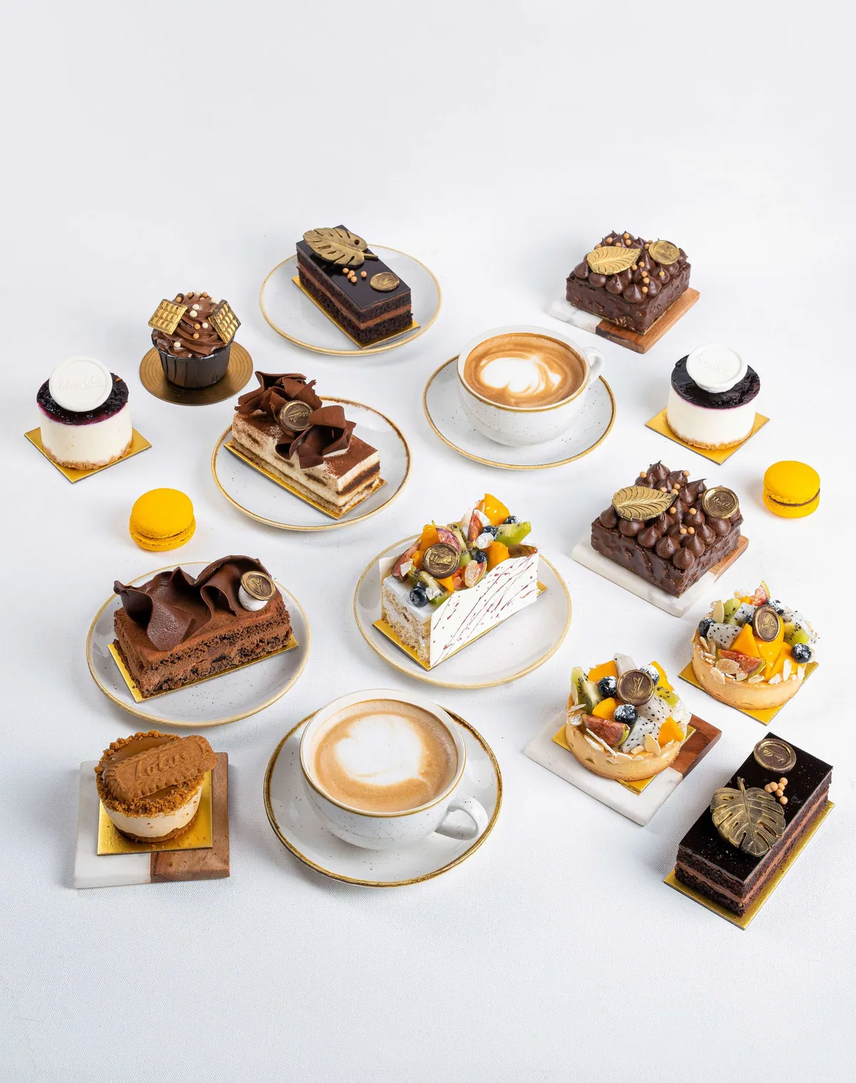Food photography by Pranav Kalra — frame 3