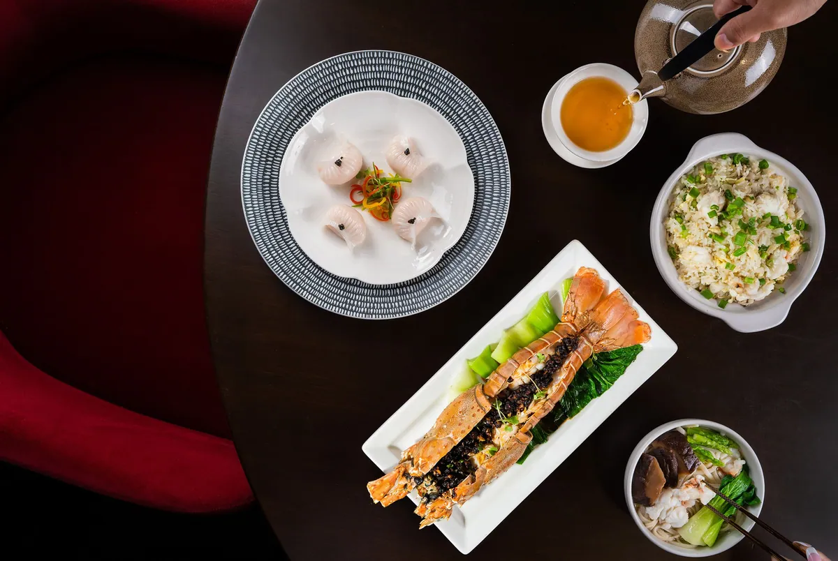 Food photography by Pranav Kalra — frame 4