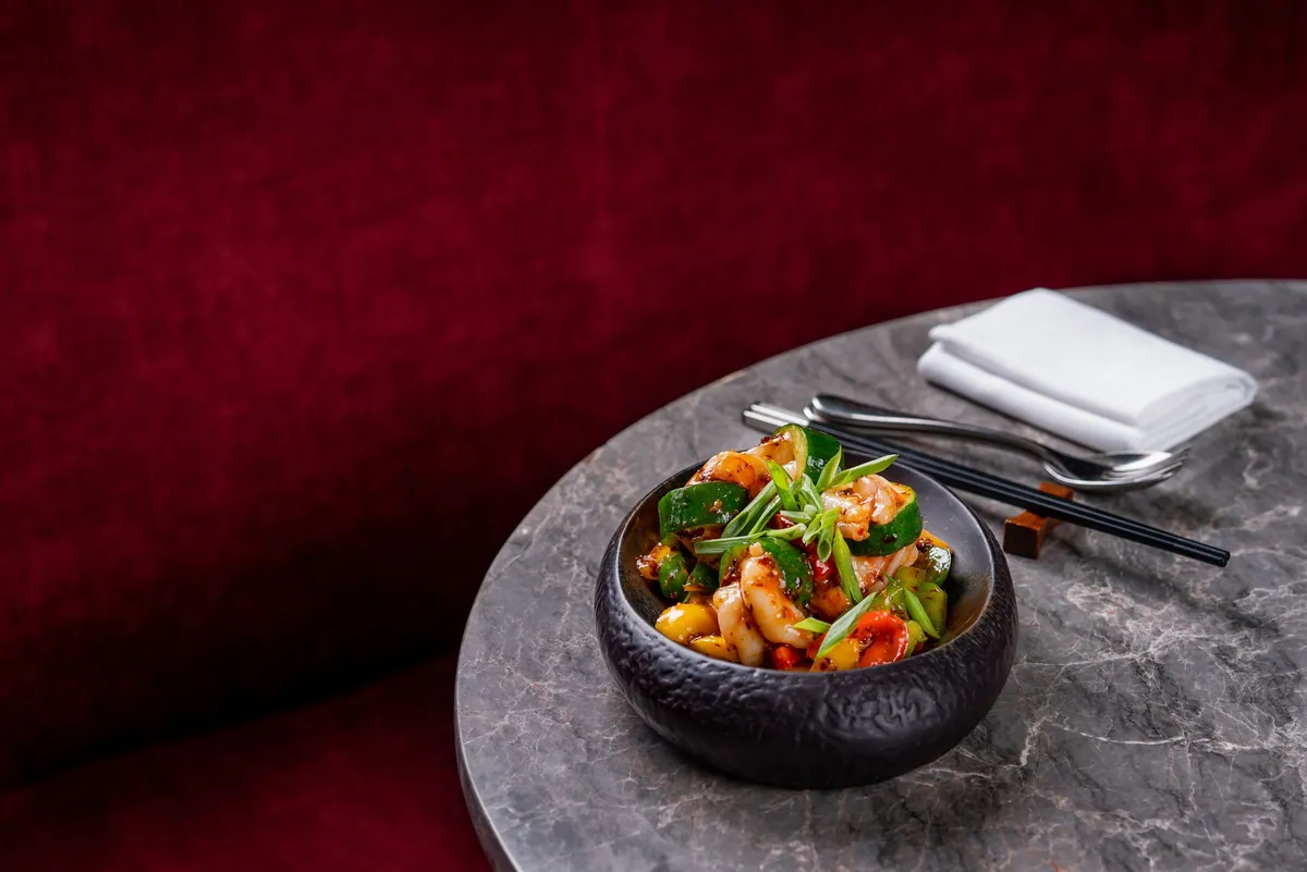 Food photography by Pranav Kalra — frame 5
