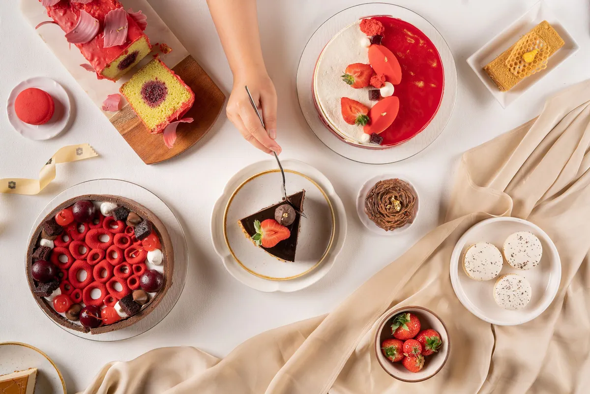 Food photography by Pranav Kalra — frame 7