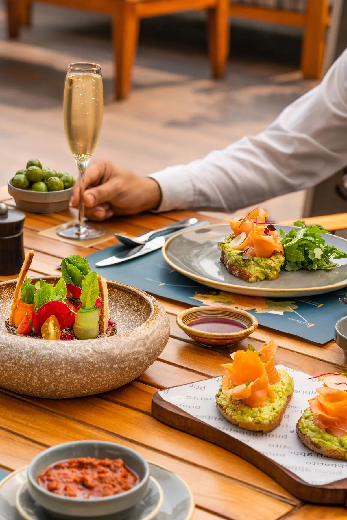 Food photography by Pranav Kalra — frame 11