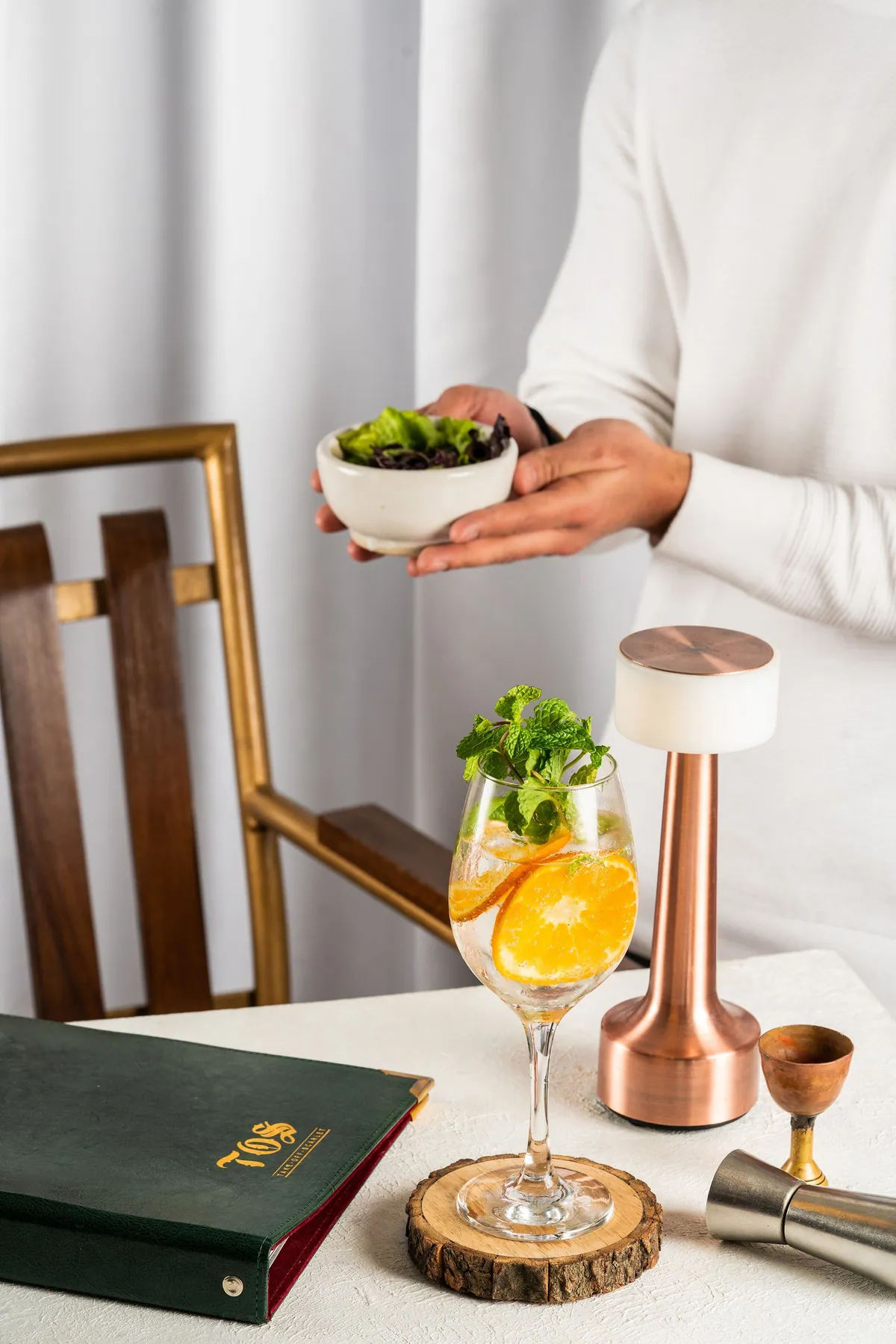 Food photography by Pranav Kalra — frame 13