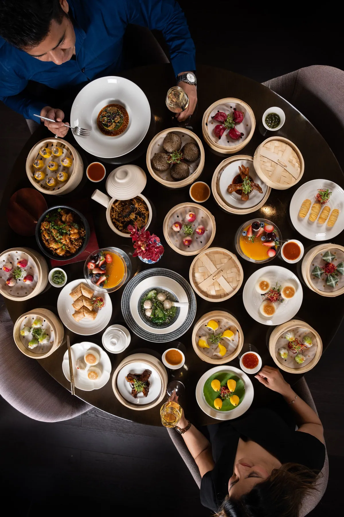 Food photography by Pranav Kalra — frame 15