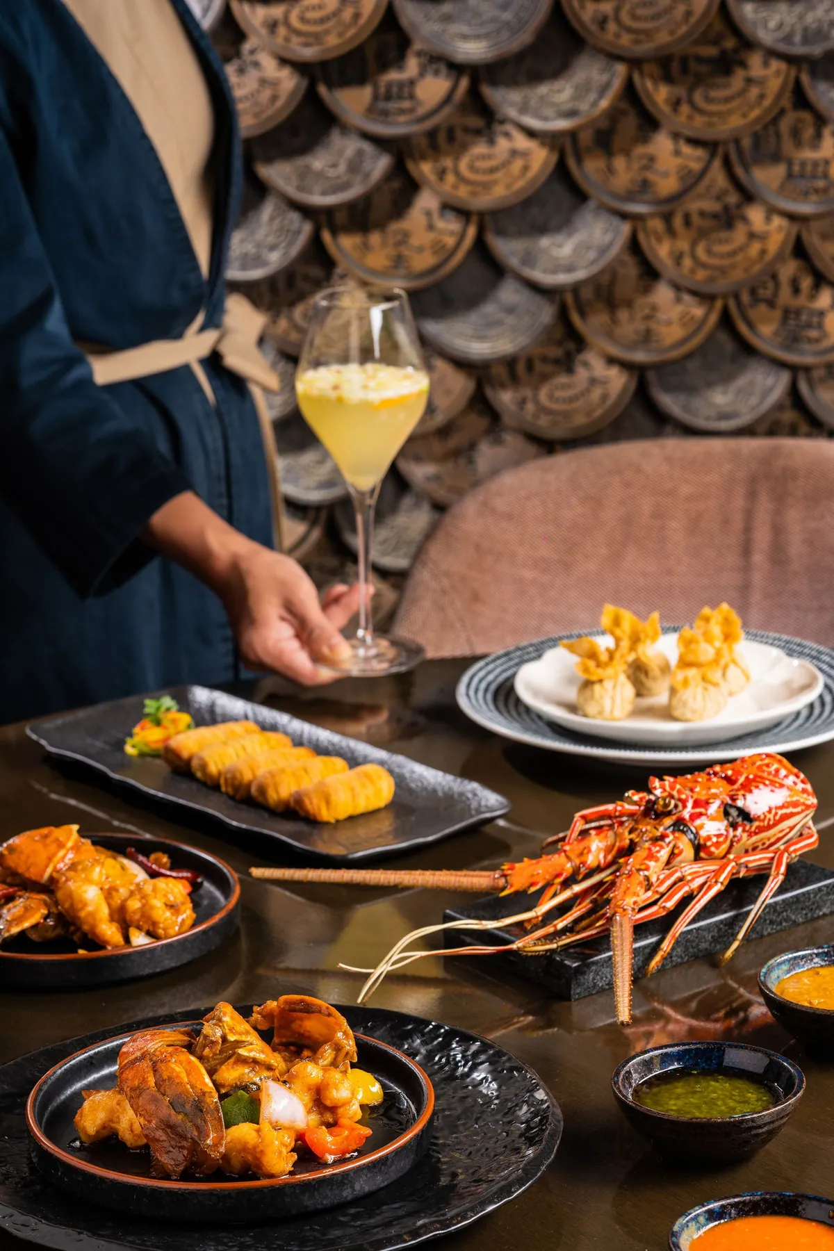 Food photography by Pranav Kalra — frame 16