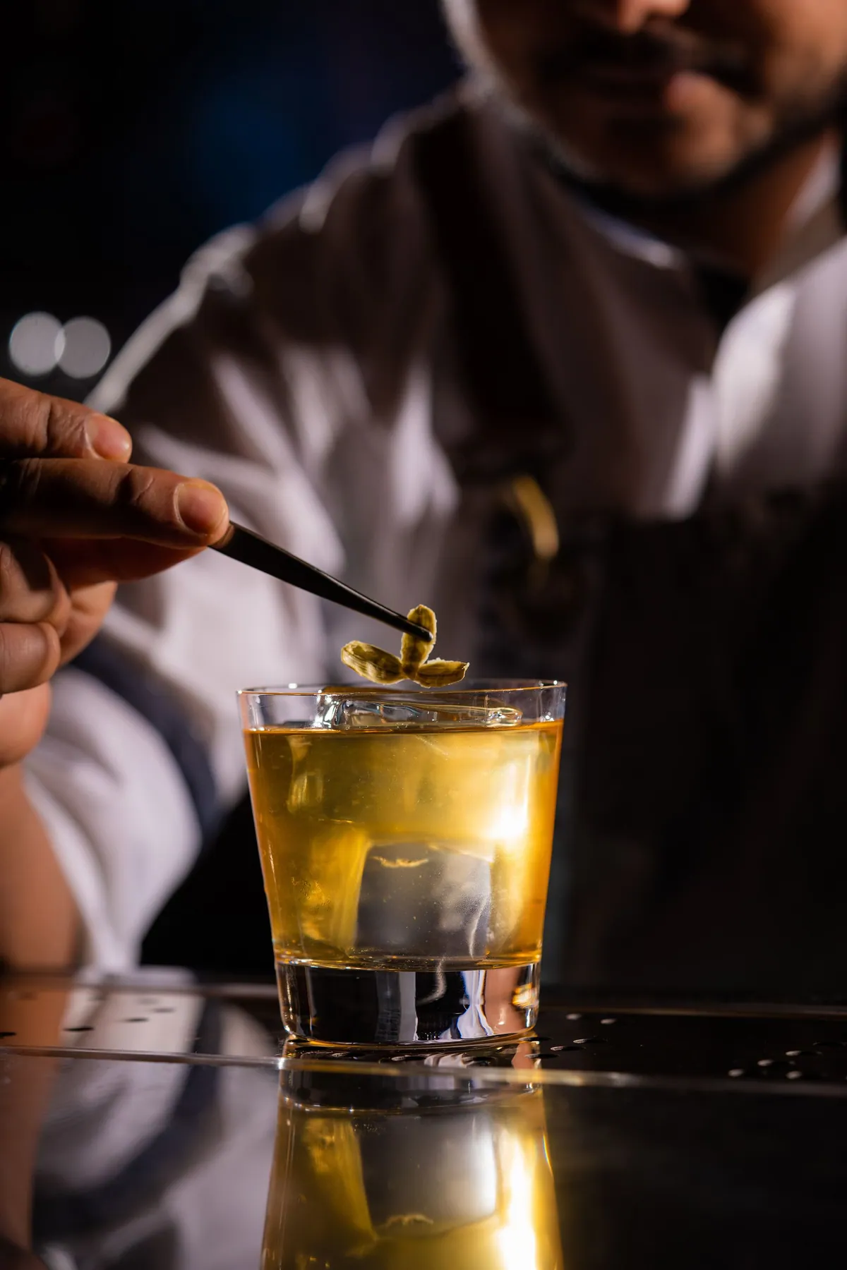 Food photography by Pranav Kalra — frame 18