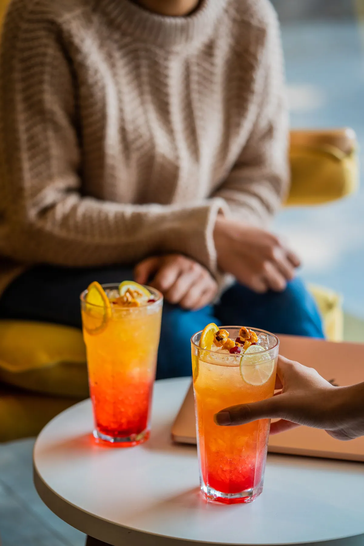 Food photography by Pranav Kalra — frame 20