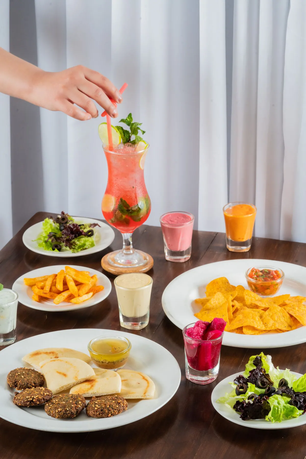 Food photography by Pranav Kalra — frame 22