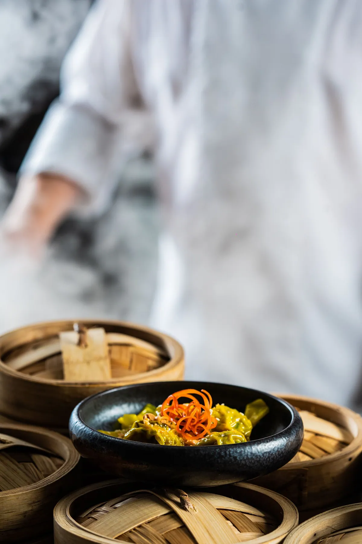 Food photography by Pranav Kalra — frame 34