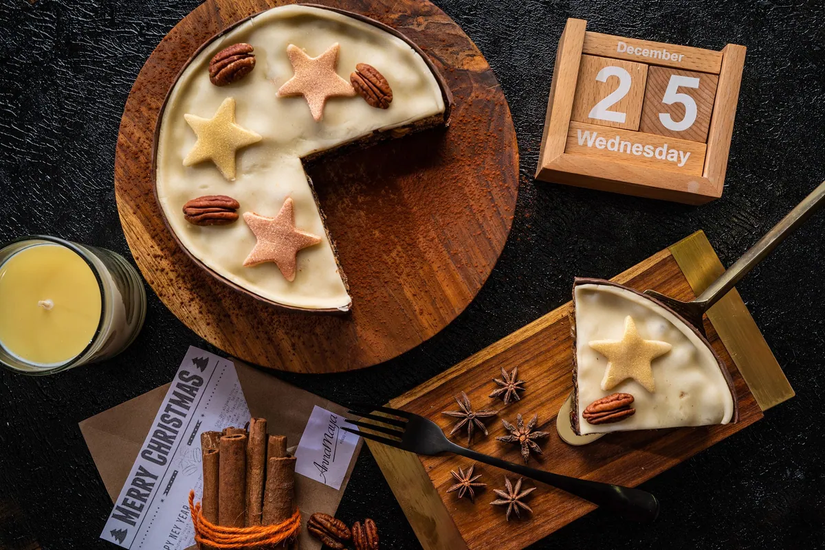 Food photography by Pranav Kalra — frame 37