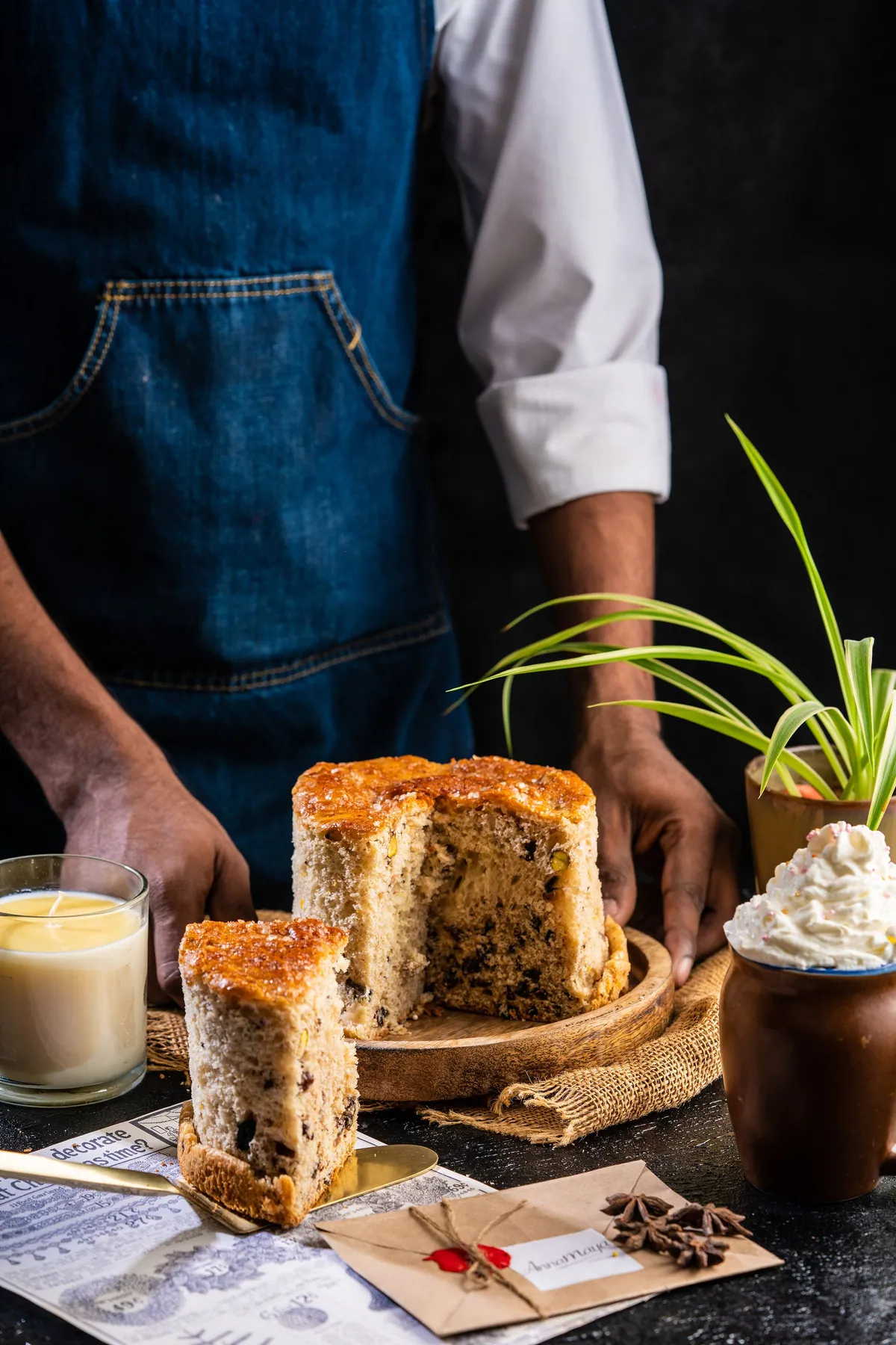 Food photography by Pranav Kalra — frame 43