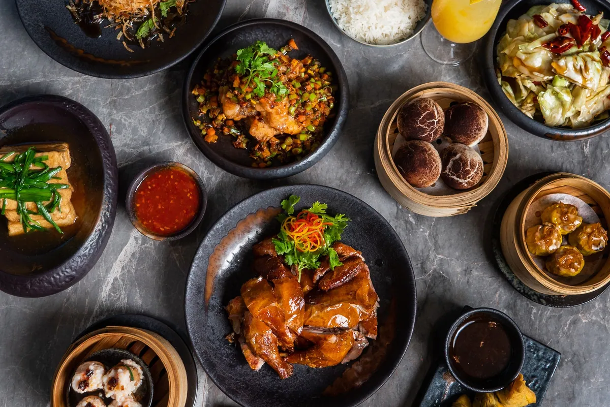 Food photography by Pranav Kalra — frame 57