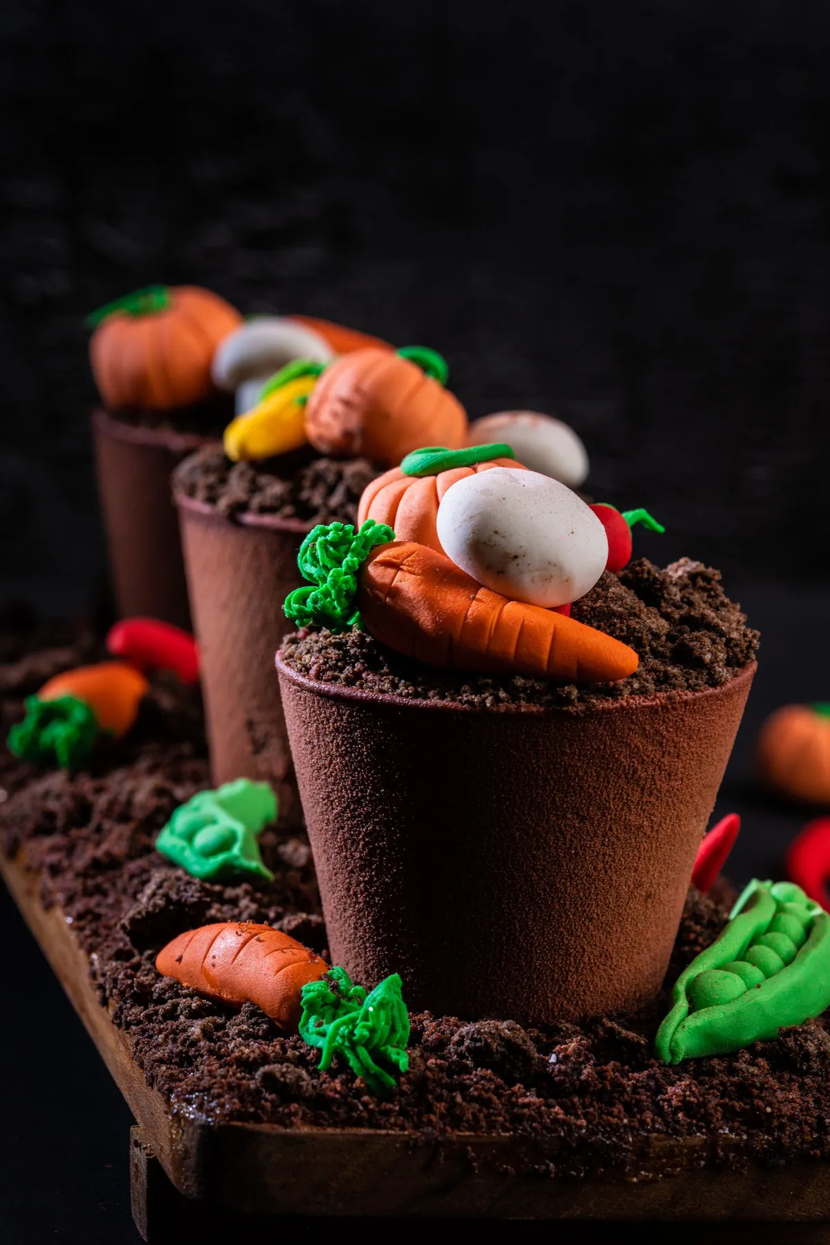 Food photography by Pranav Kalra — frame 61
