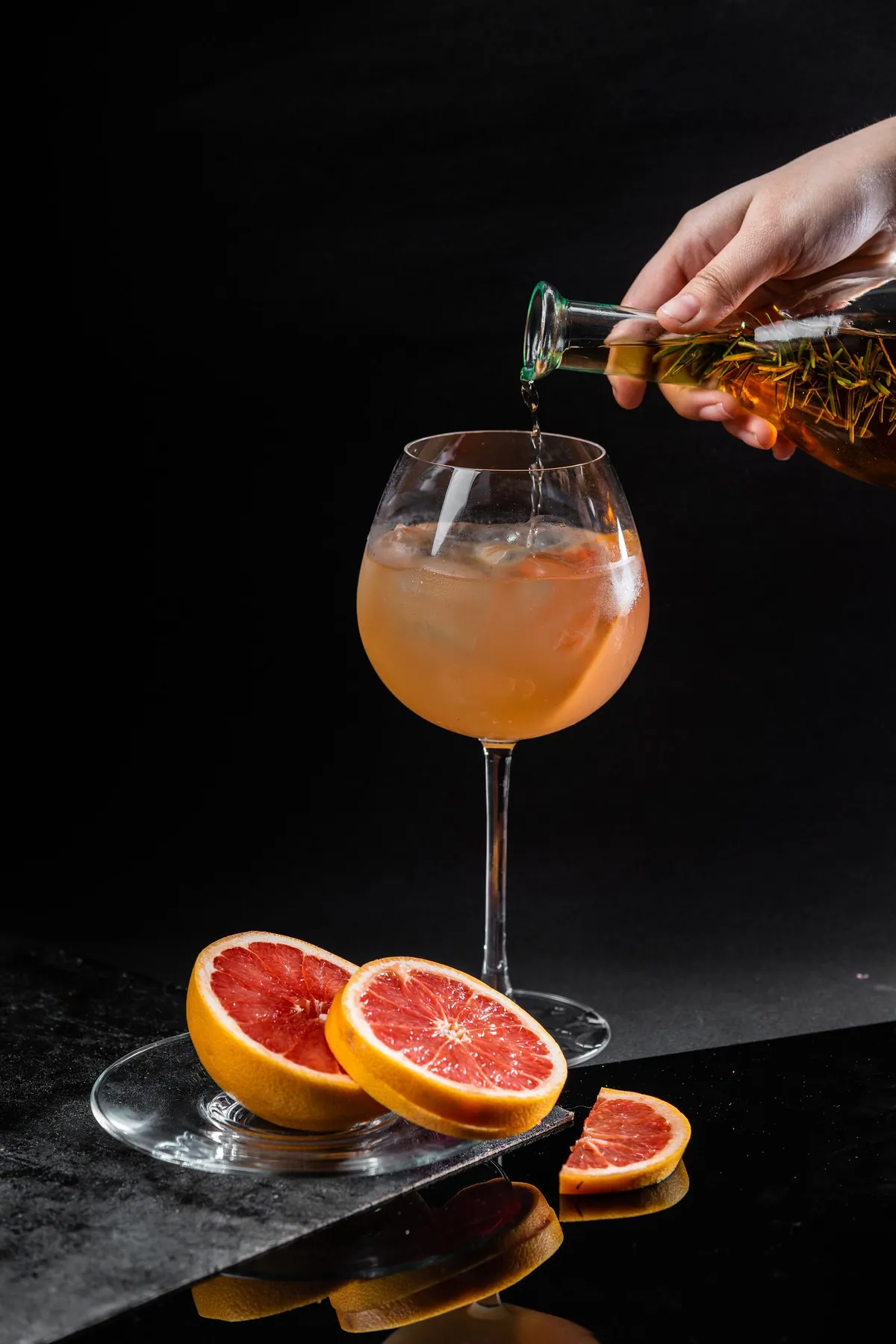 Food photography by Pranav Kalra — frame 71