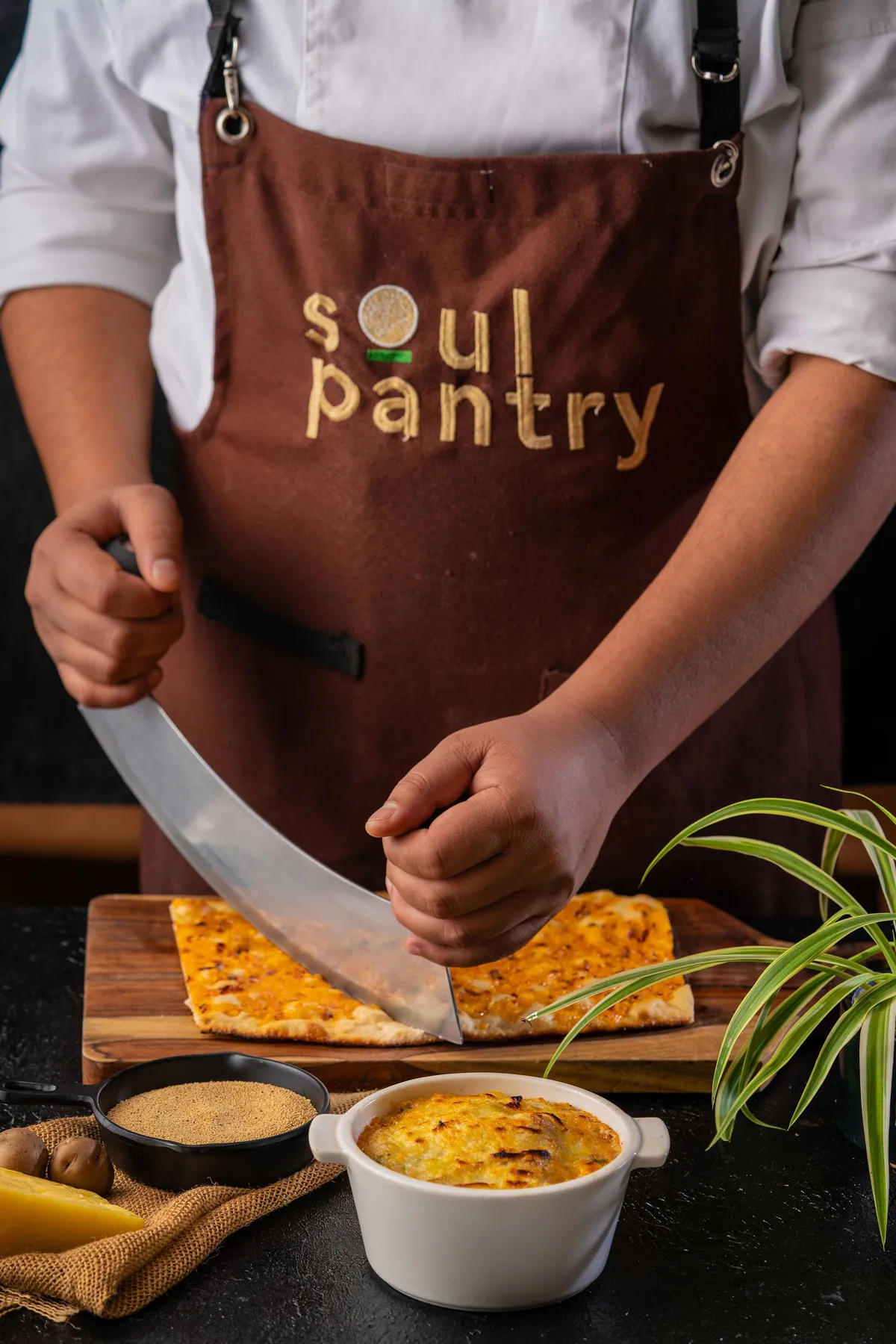Food photography by Pranav Kalra — frame 74