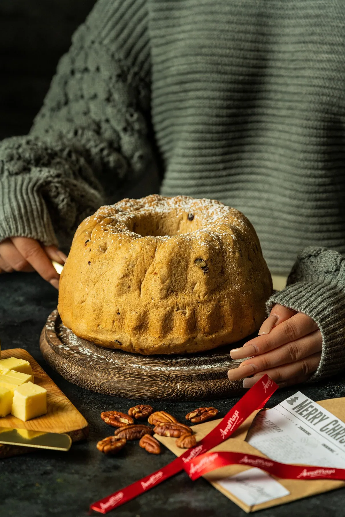 Food photography by Pranav Kalra — frame 75